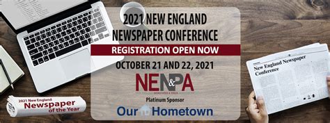 NE Newspaper & Press (@NENPA) / Twitter.
